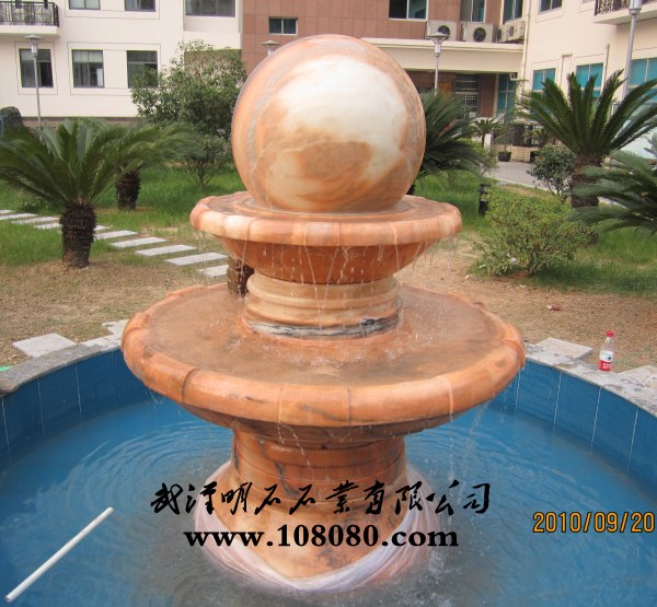 荊門風(fēng)水球