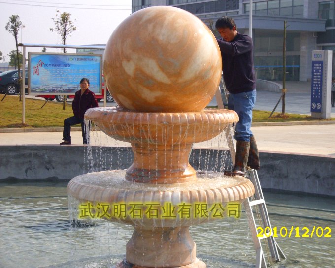 湘潭風(fēng)水球