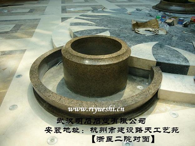 杭州風(fēng)水球