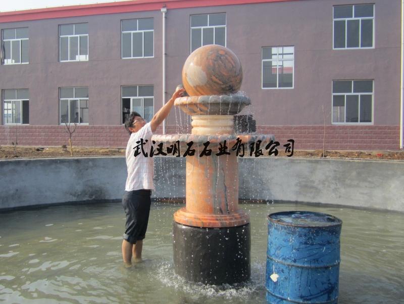 濰坊風(fēng)水球