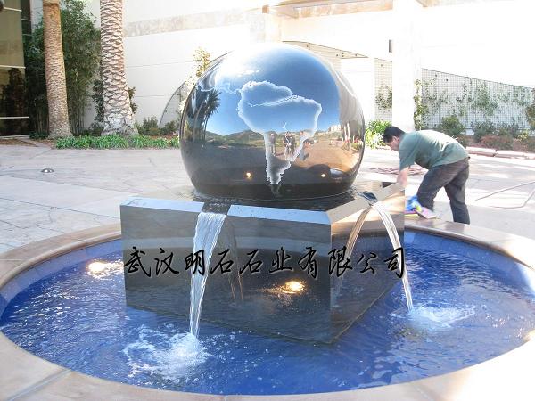 合肥風(fēng)水球