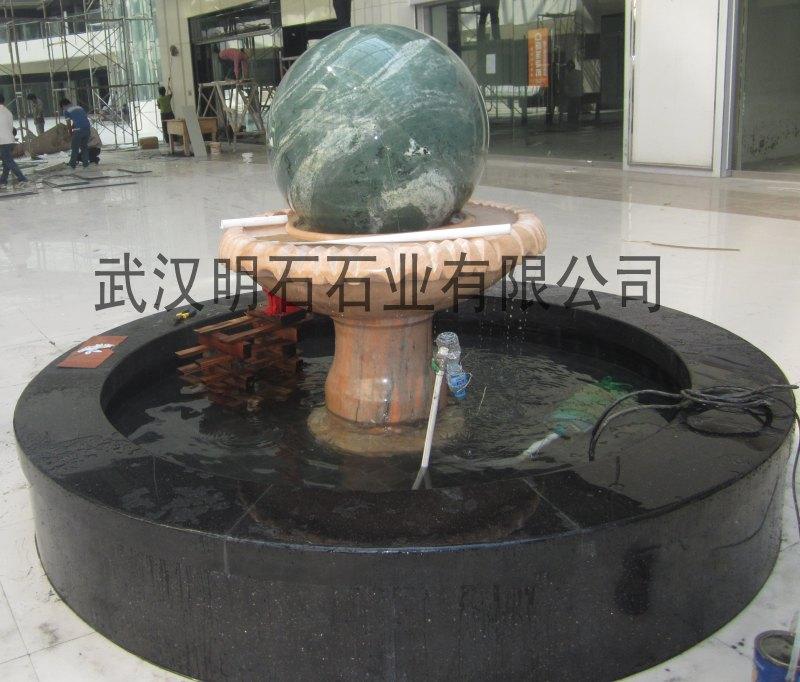 長沙風水球