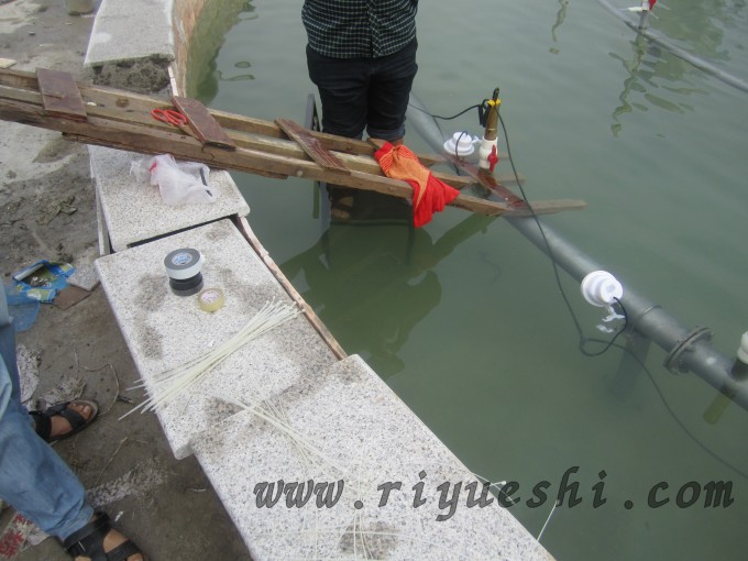 武漢做噴泉
