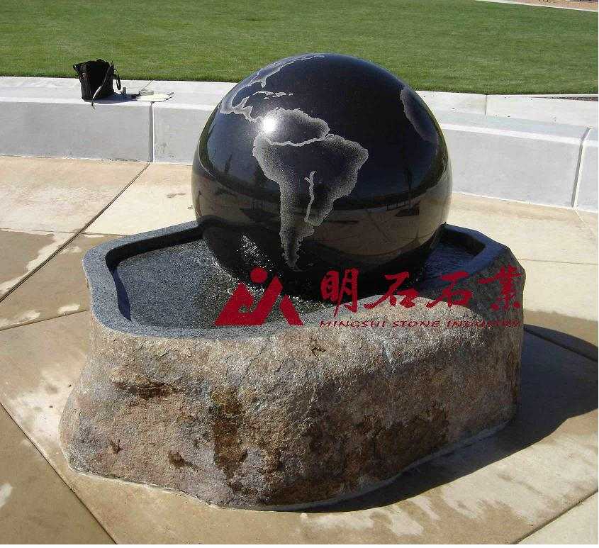 武漢做風(fēng)水球