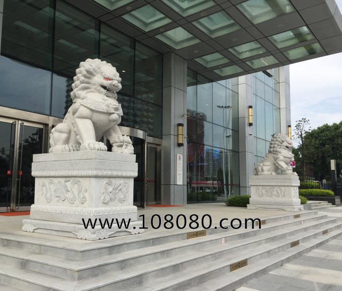 咸寧石獅子廠家