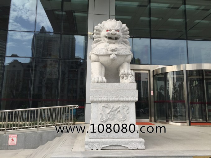 武昌石獅子廠家