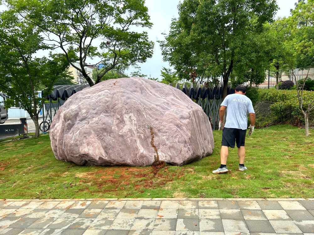 黃石景觀石價(jià)格
